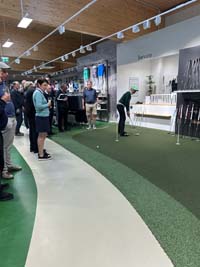Golf Cup 2026